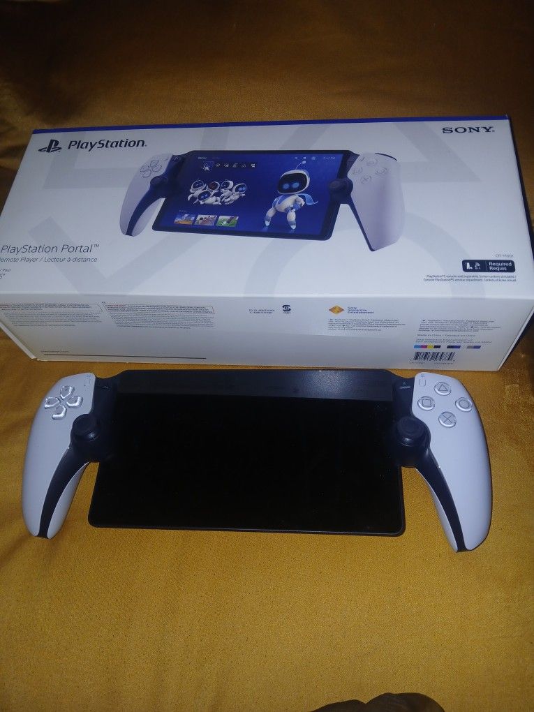 PS5 Playstation Portal 