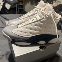 Air Jordan 13 Retro Size 9