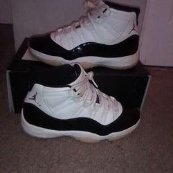 Jordan 11 Retro DMP Gratitude 