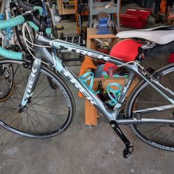 Trek Madone WSD 47 CM