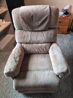 La-Z-Boy Recliner