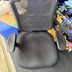 Office Chair 