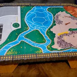 Play Table