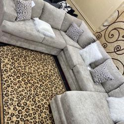 Furniture living room sectional sofa