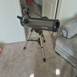 Celestron Nexstar Boslt 130slt D=130mm Fl= 650mm #31145