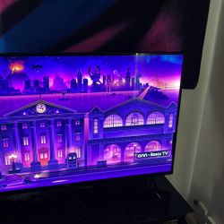 50 ‘inch 4k Onn. Tv 