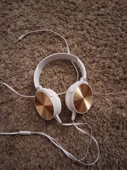 Amazon music headphones