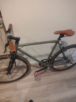 Retrospec Single Speed Urban Bike