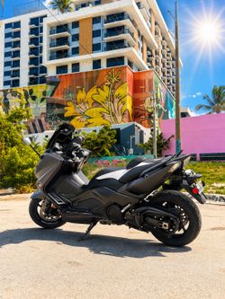 Tmax 530
