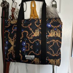 Adidas H.E.R - Slight Use - Looks new $20 OH $40