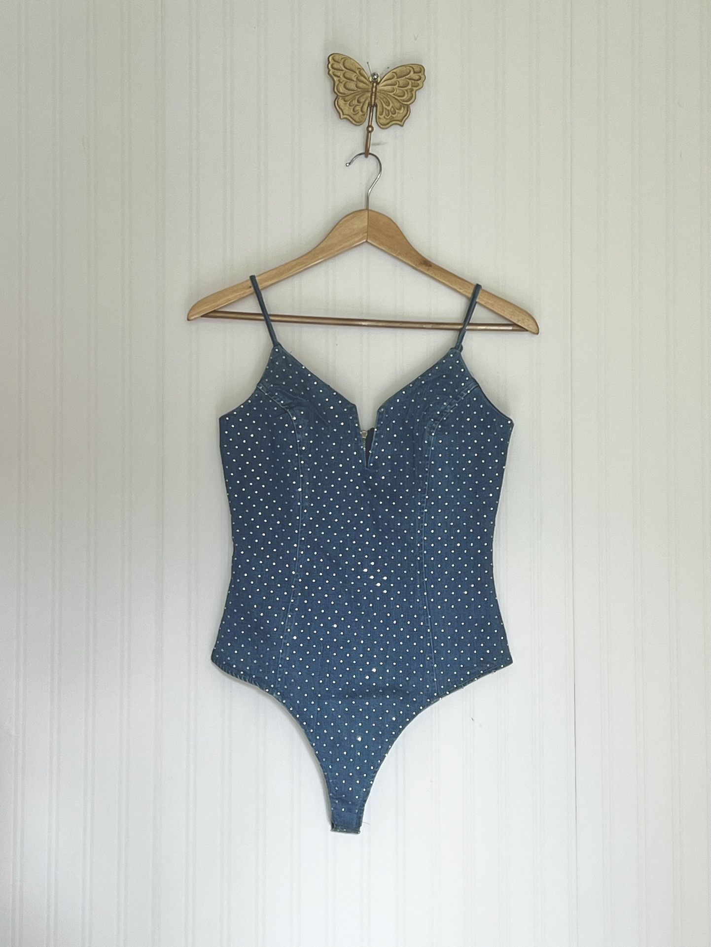 Womens Bodysuit