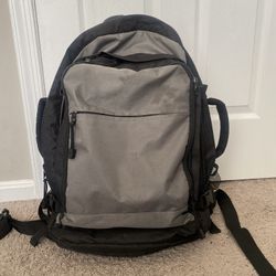 Hiking/traveling Backpack