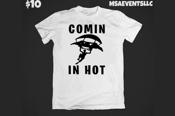 Fortnite Shirts Kids Or Adults For Sale In Columbus Oh Offerup - fortnite shirts kids or adults