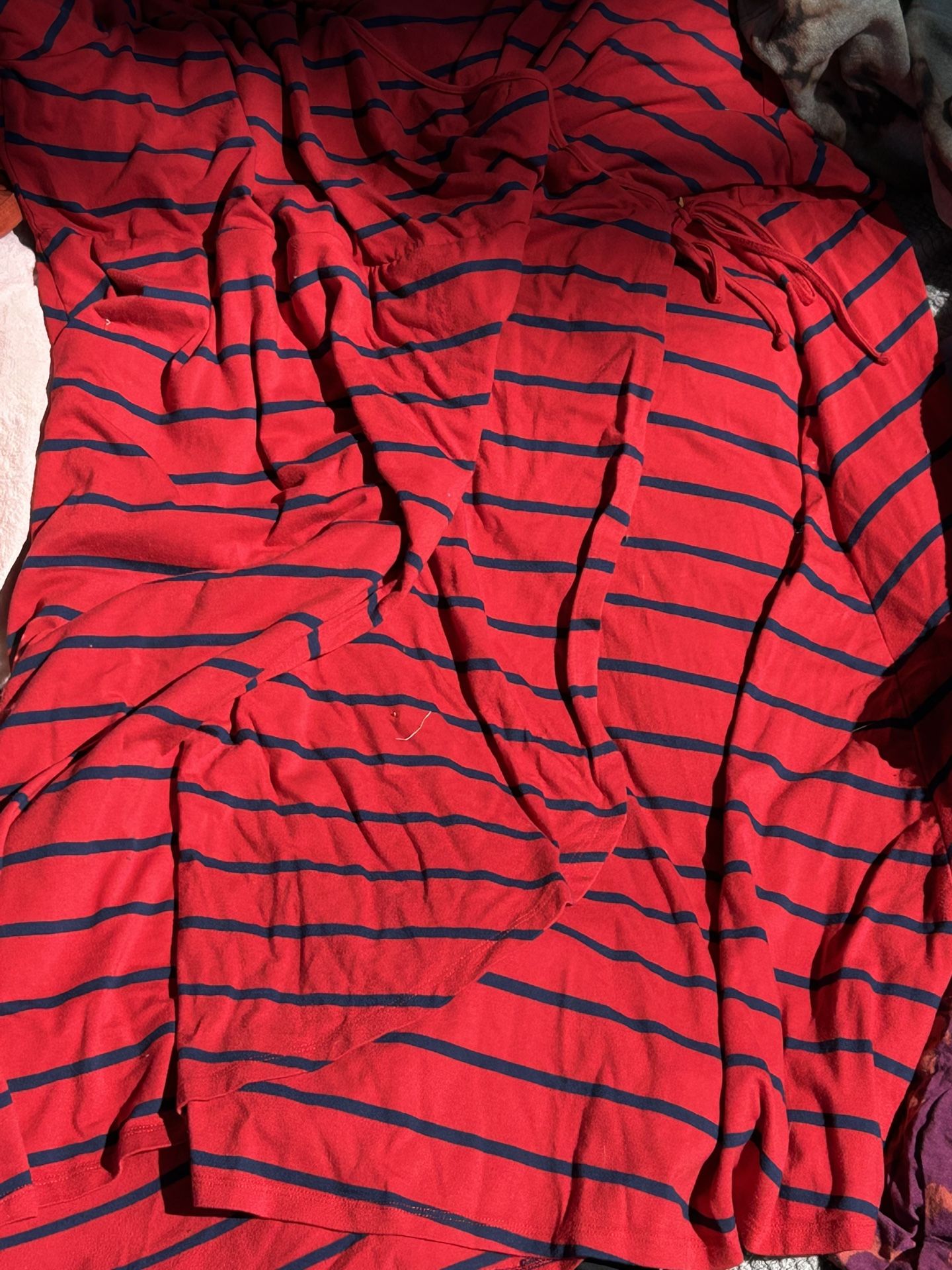 Torrid 5-6 Dress