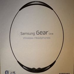 Samsung Gear Headphones 