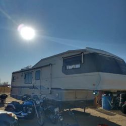 Avion 5thwheel