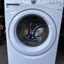 Whirlpool Duet Washer