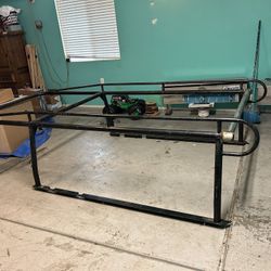 Ladder Rack 