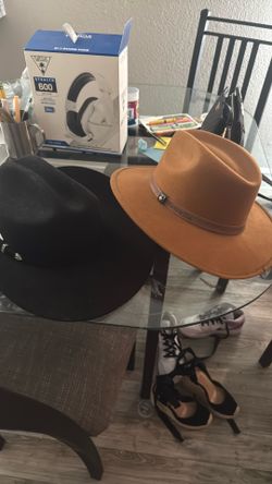 Cowboy hates