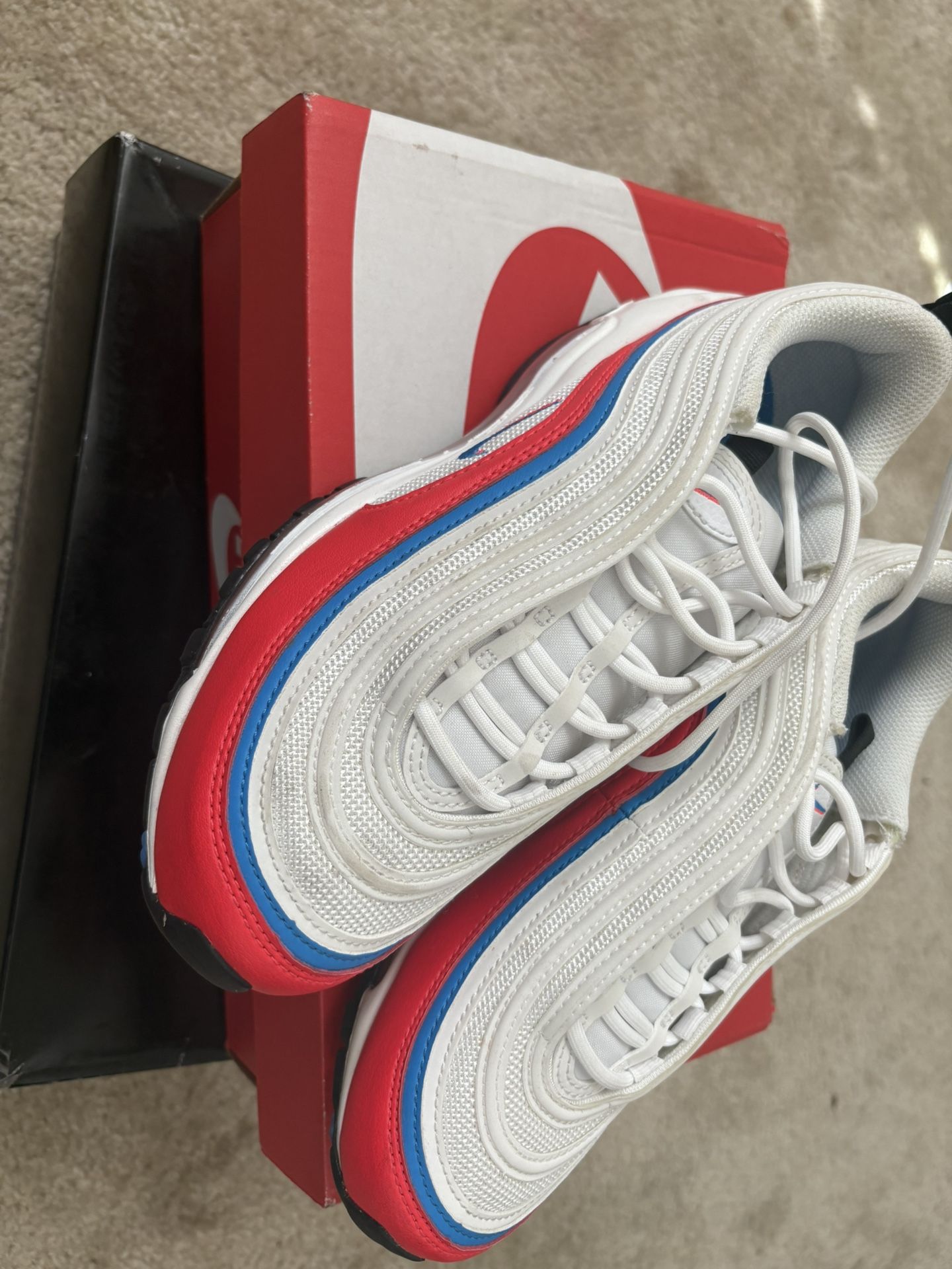 Air max 97