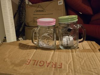 Mason Jar 
