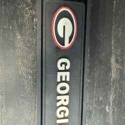 University Of Georgia Bar Mat