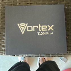 Vortex Tablet by Android 🤖 
