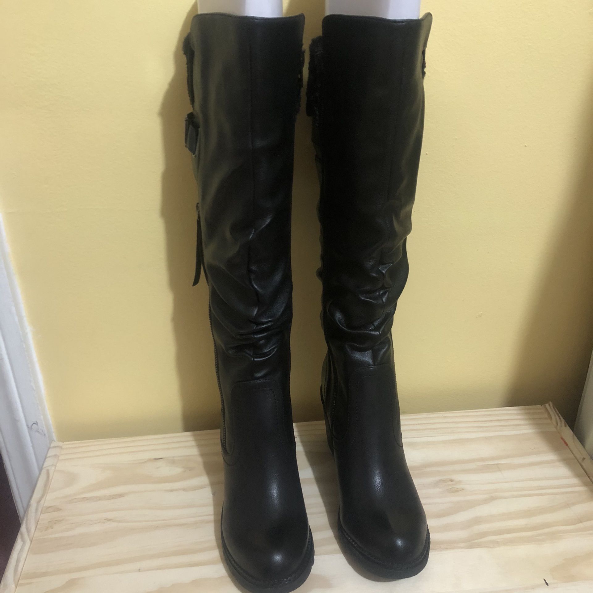 Women Boot