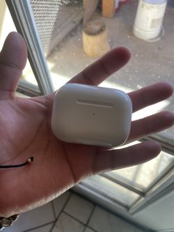 Air Pod Pros 