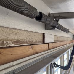 Garage Door Springs 