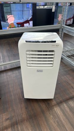 Black + Decker AC unit