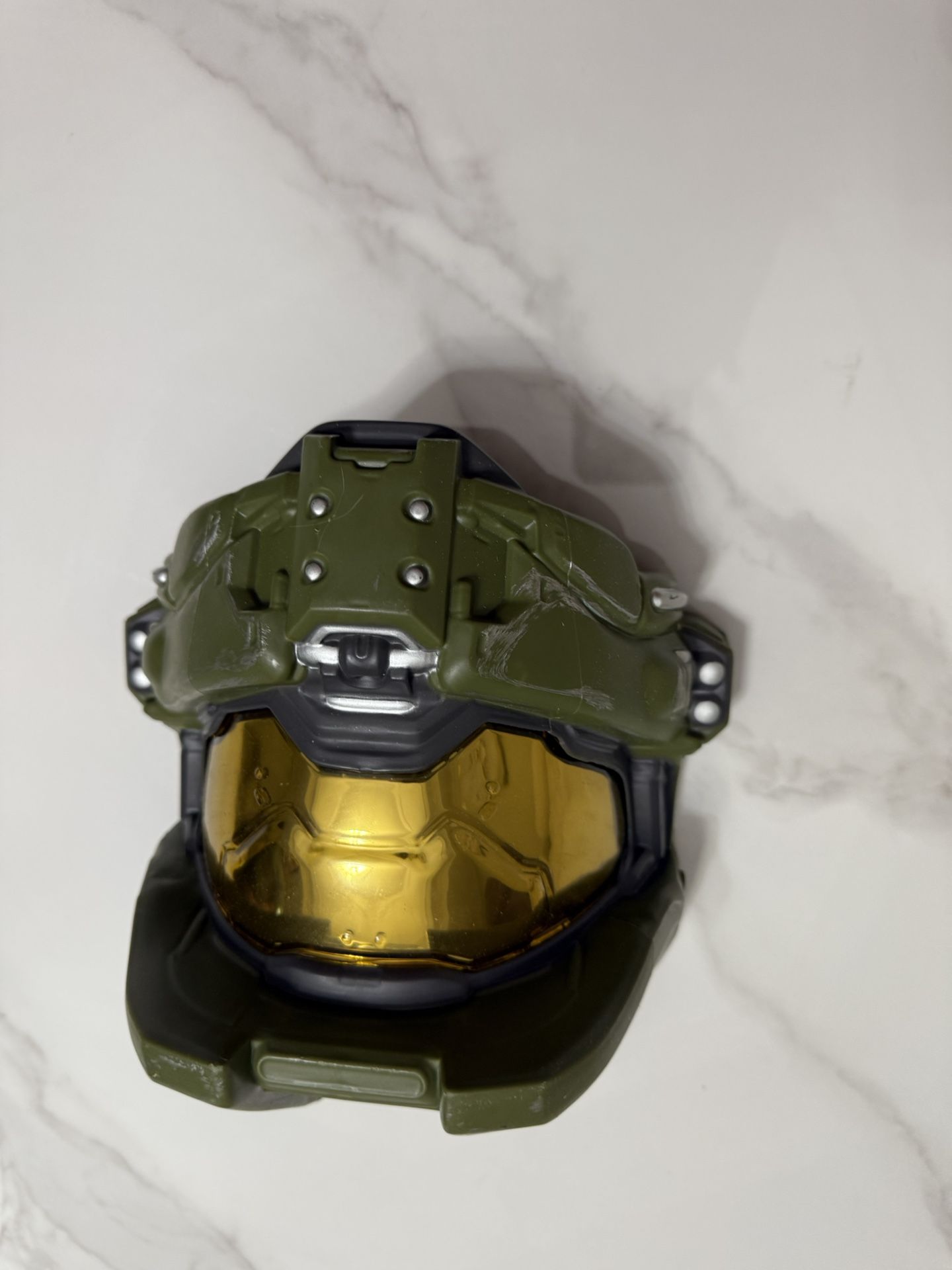 Halo Mask Great Condition