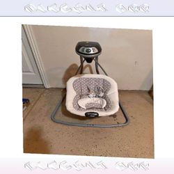 Baby Rocker Smooth and Warm for Your Baby's Comfort produce which