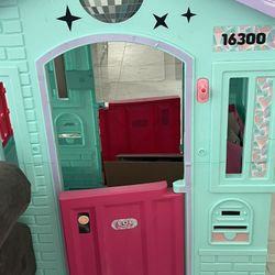 Kids LOL Playhouse 