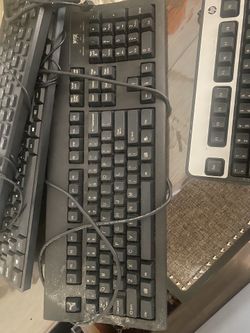Key Boards