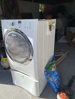 FREE Dryer for scrap