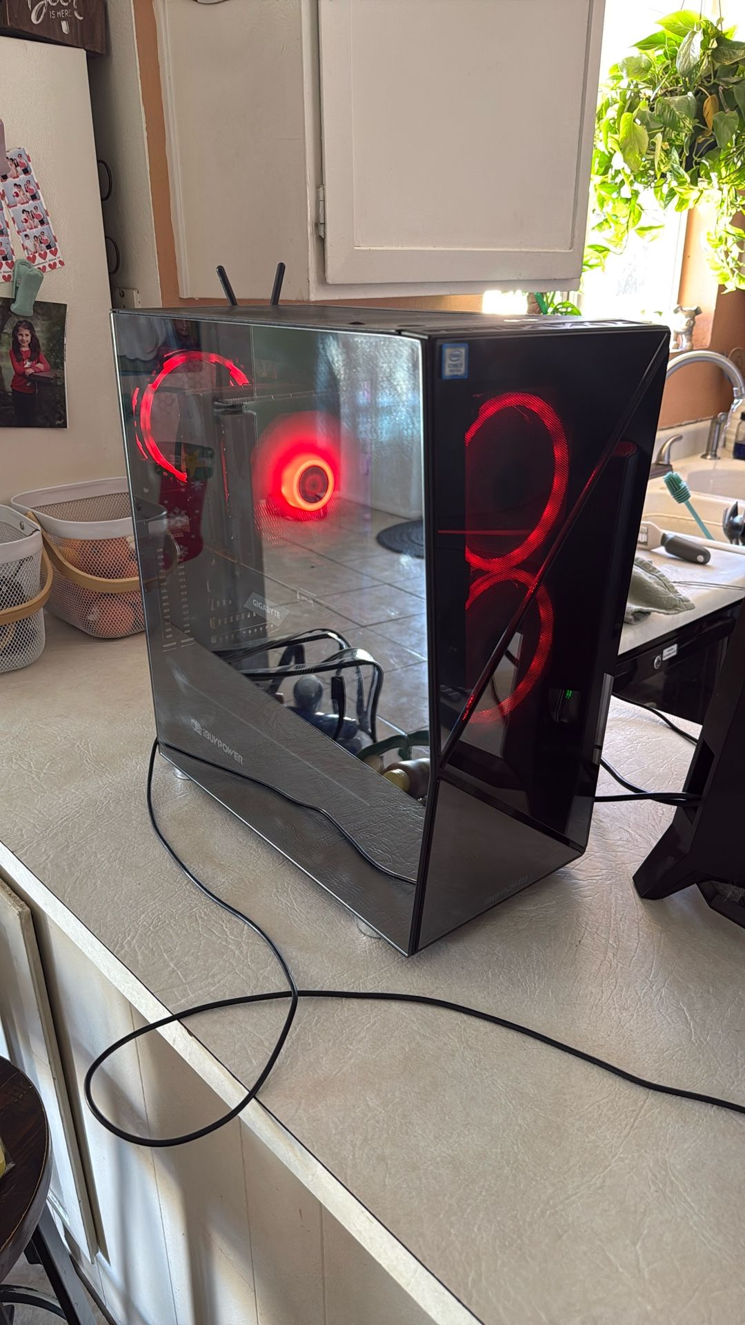 Intel i7 Gaming PC