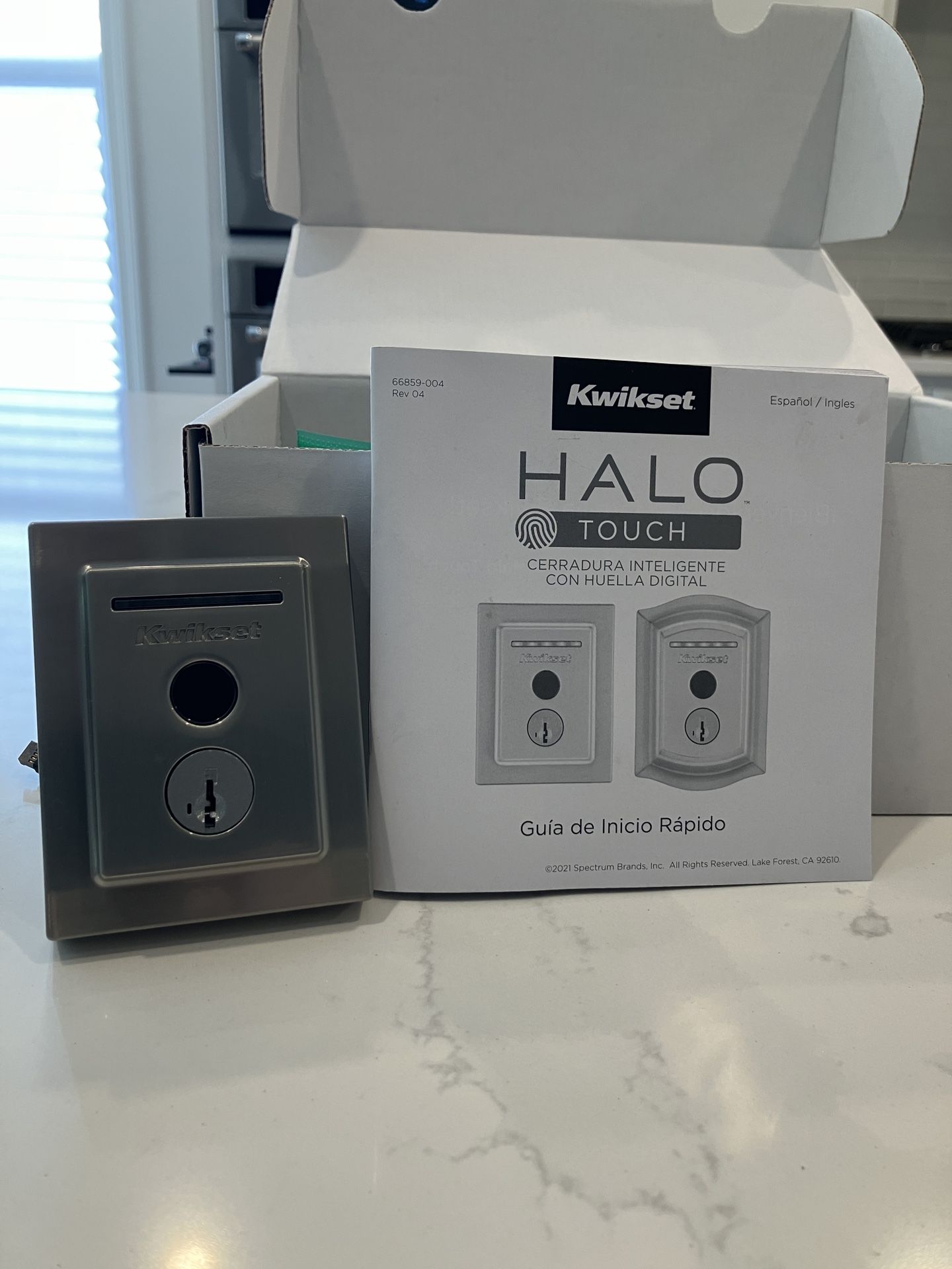 Door Lock, Keyless Entry 