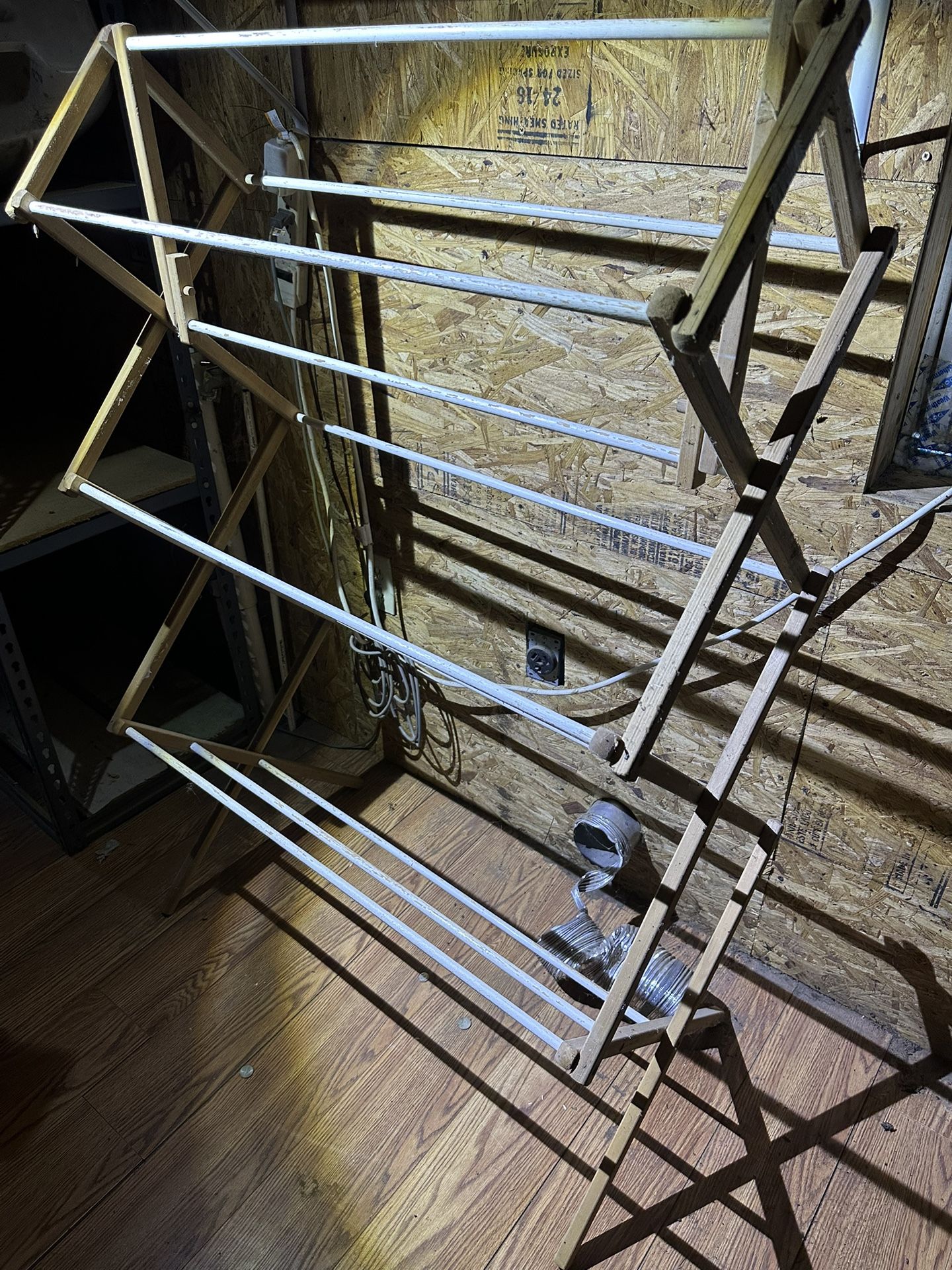 Drying Rack