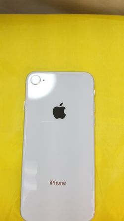 Unlocked iPhone 8 64gb