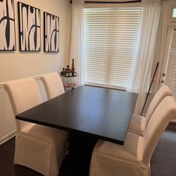 5 pc dining room table