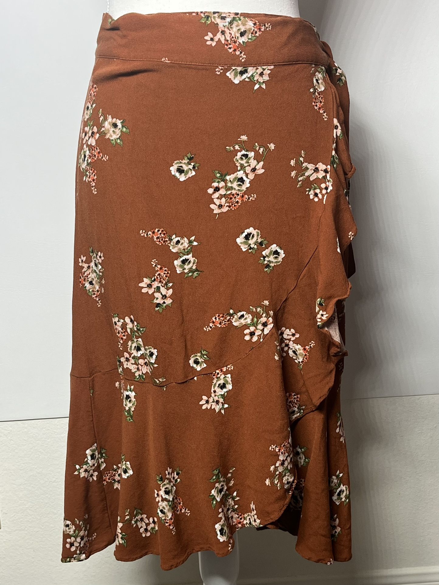 SHYANNE SKIRT SIZE S