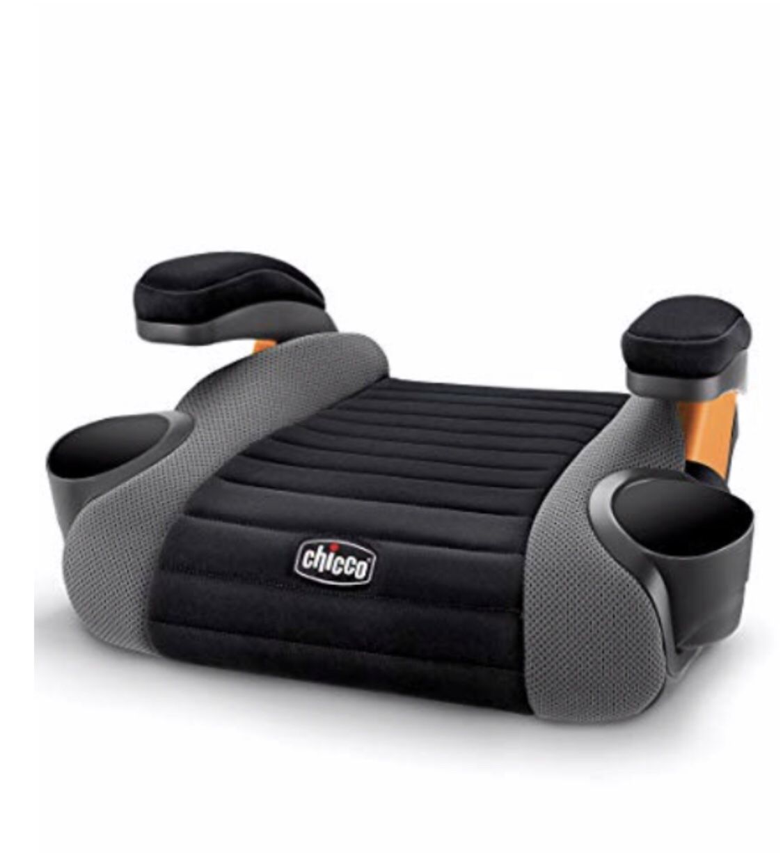 Chicco car booster seat