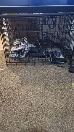 Dog kannel
