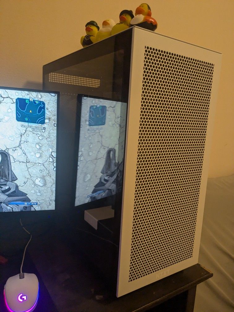 Gaming Computer PC