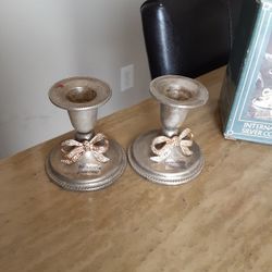 Candle Holders