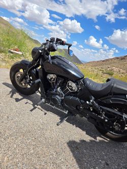 2019 indian scout bobber