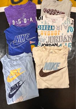 Youth size medium t shirts
