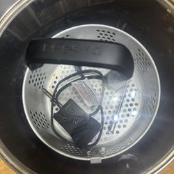 Presto Deep Fryer
