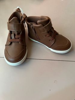 Shoes boy number 7